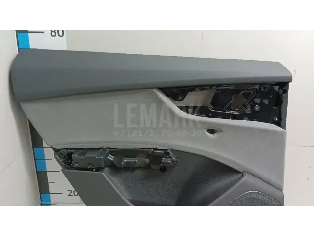 Обшивка двери задней левой для  Ford S-MAX 2006-2015