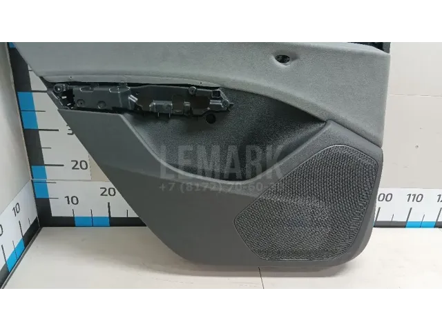 Обшивка двери задней левой для  Ford S-MAX 2006-2015