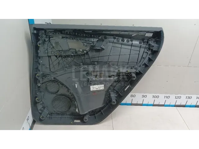 Обшивка двери задней левой для  Ford S-MAX 2006-2015