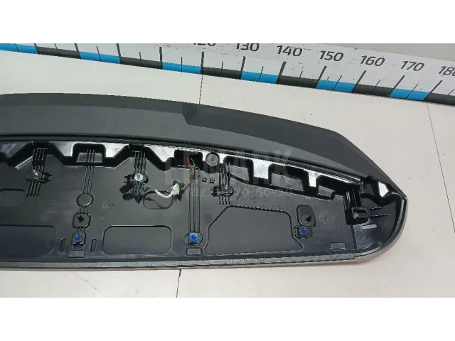 Спойлер для  Chrysler Stratus/Cirrus 0-2001