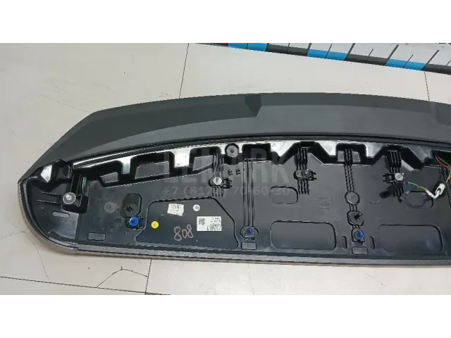 Спойлер для  Chrysler Stratus/Cirrus 0-2001