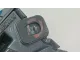 Накладка двери багажника для  Audi A3 [8PA] Sportback 2004-2013