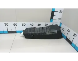 Обшивка стойки