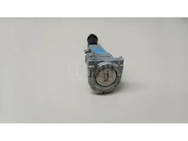 Вставка замка двери лев.