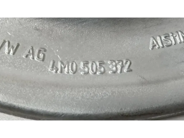 Рычаг задний верхний правый для  Audi A3 [8PA] Sportback 2004-2013