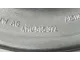 Рычаг задний верхний правый для  Audi A3 [8PA] Sportback 2004-2013