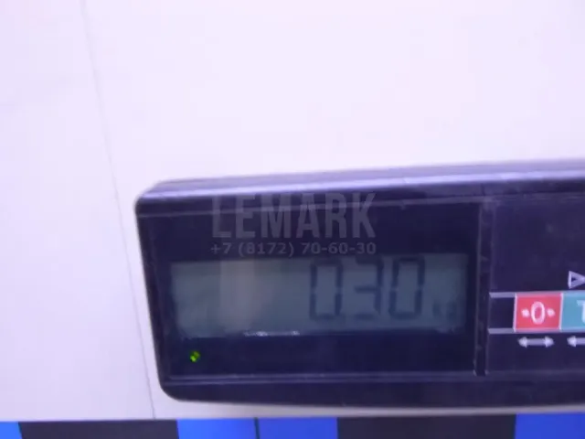Обшивка стойки