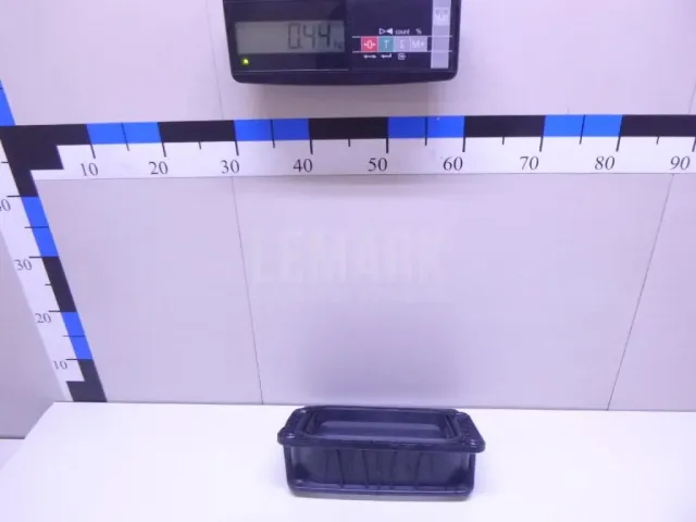Воздуховод отопителя