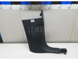 Обшивка стойки