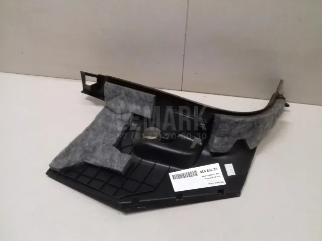 Обшивка стойки для  Ford Escape EUR 2007-2009