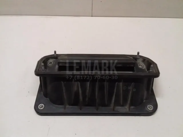 Воздуховод отопителя для  Audi A4 [B8] Allroad 2009-2015