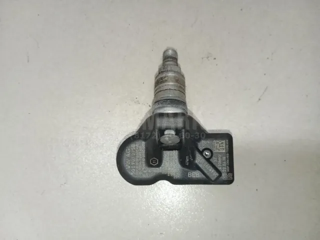 Датчик давления в шине (TPMS)