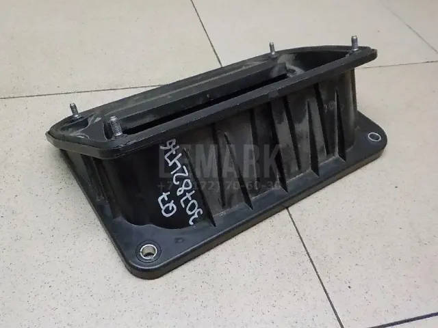Воздуховод отопителя для  Audi A4 [B8] 2007-2015