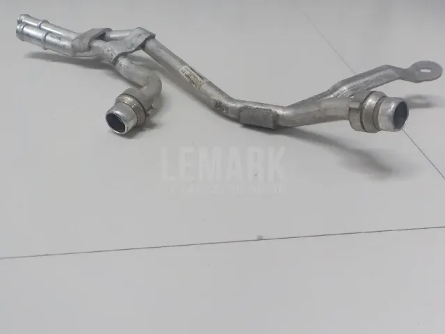 Трубка охлажд. жидкости металлическая для  Ford Maverick 1993-1998