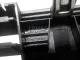 Дефлектор воздушный для  Ford Focus II 2008-2011