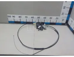 Моторчик подъема солнцезащитной шторки