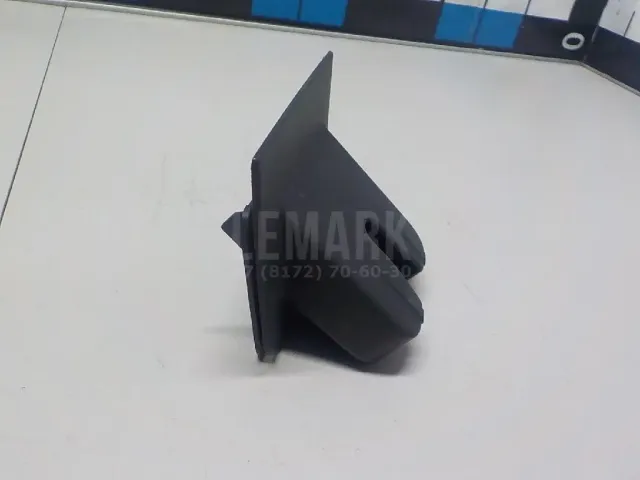 Кожух замка багажника для  Audi A6 [C6,4F] 2004-2011