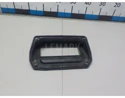 Воздуховод отопителя
