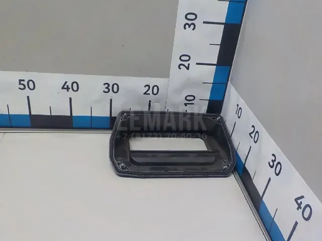 Воздуховод отопителя