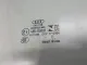 Стекло двери передней правой для  Ford Escape EUR 2007-2009