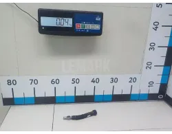 Трубка топливная
