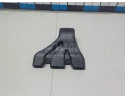 Воздуховод отопителя