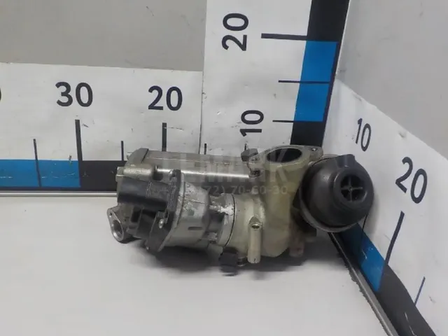 Радиатор системы EGR
