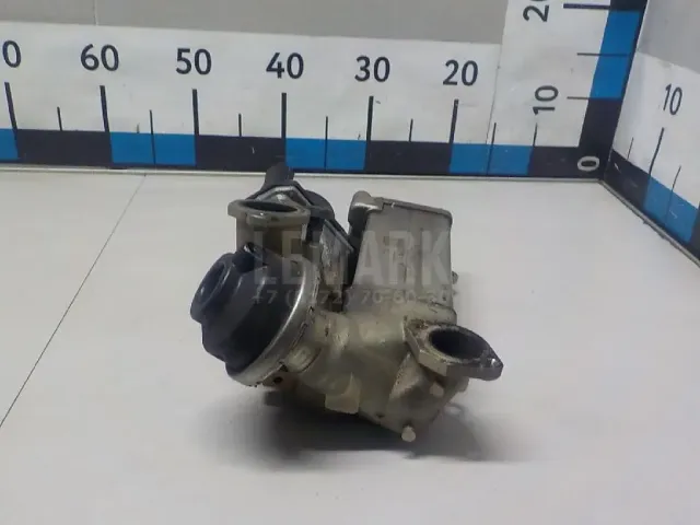 Радиатор системы EGR