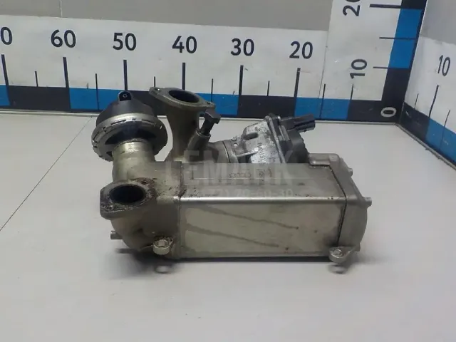 Радиатор системы EGR