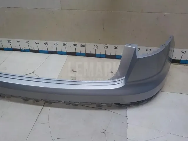 Бампер задний для  Audi A4 [B5] 1994-2001