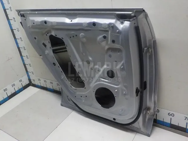 Дверь задняя левая для  Audi A3 [8V] 2013-2020