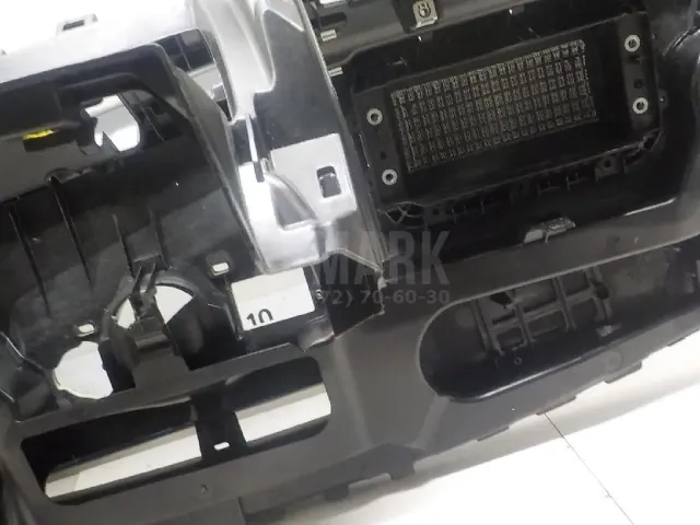 Торпедо для  Ford KA 2016