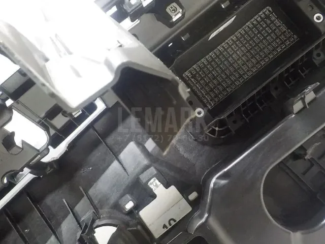 Торпедо для  Ford KA 2016