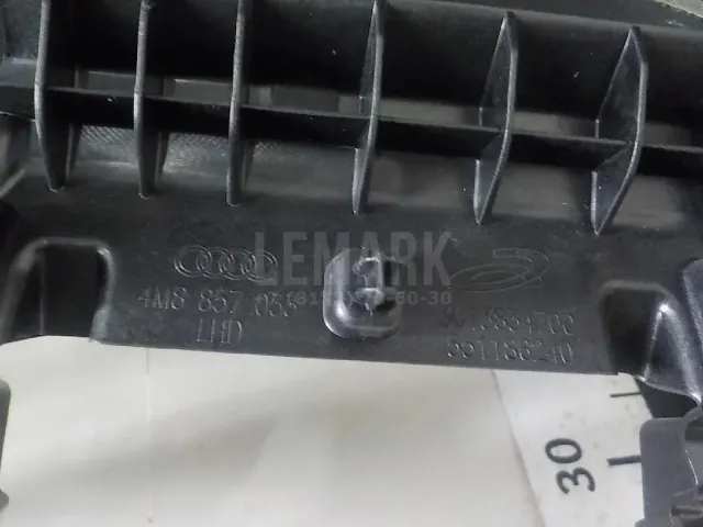 Торпедо для  Ford KA 2016