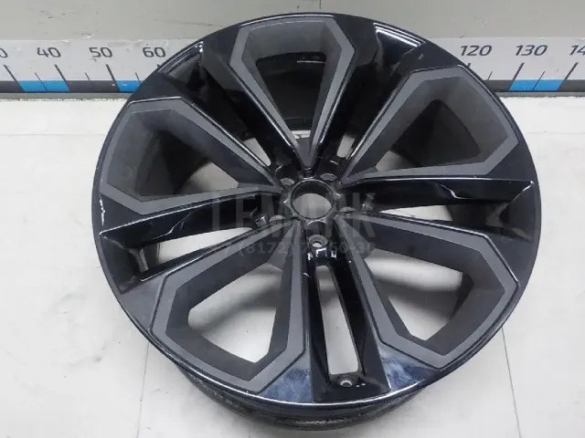 Диски колесные легкосплавные (к-кт) для  Audi TT(8J) 2006-2015