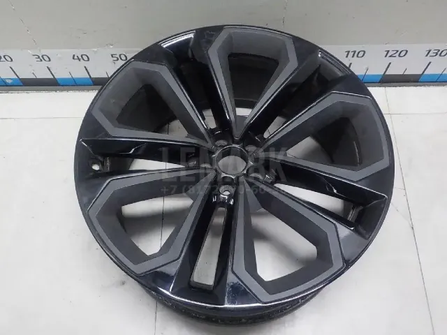 Диски колесные легкосплавные (к-кт) для  Audi TT(8J) 2006-2015