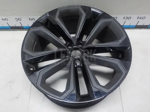 Диски колесные легкосплавные (к-кт) для  Audi TT(8J) 2006-2015