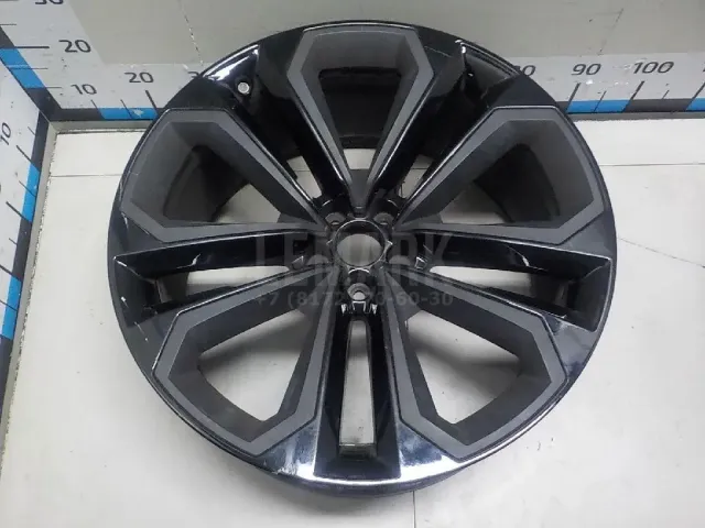 Диски колесные легкосплавные (к-кт) для  Audi TT(8J) 2006-2015