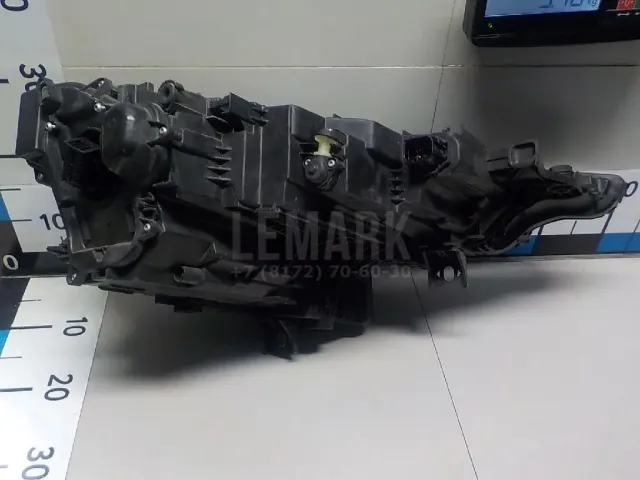 Фара левая для  Audi A5/S5 [8F] Cabrio 2010-2016