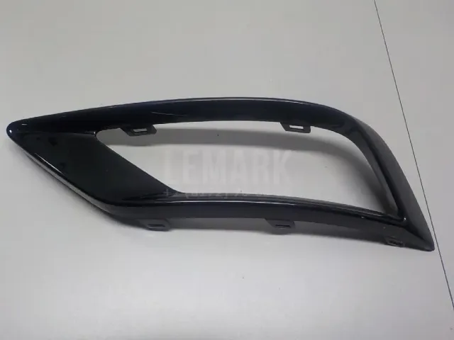 Накладка заднего бампера правая для  Geely Emgrand X7 (NL-1) 2011-2018