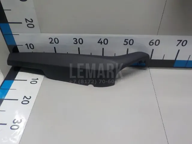 Подлокотник для  Audi A3 [8V] 2013-2020