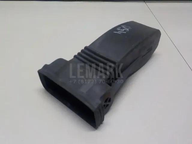 Пыльник (кузов внутри) для  Changan CS35 2013-2022