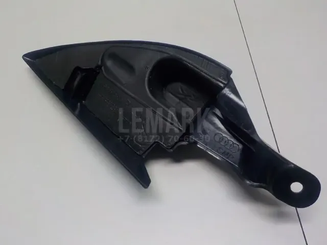 Крышка зеркала внутренняя правая для  BMW 5-serie G30/G31/F90 2017-2023