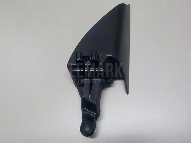 Крышка зеркала внутренняя правая для  BMW 5-serie G30/G31/F90 2017-2023