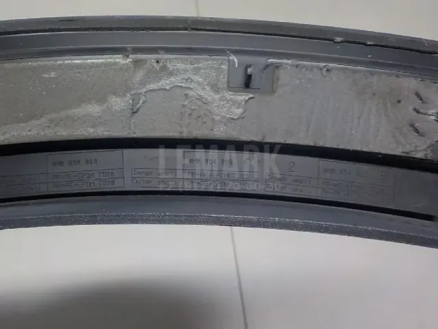 Накладка двери задней левой для  Audi TT(8J) 2006-2015