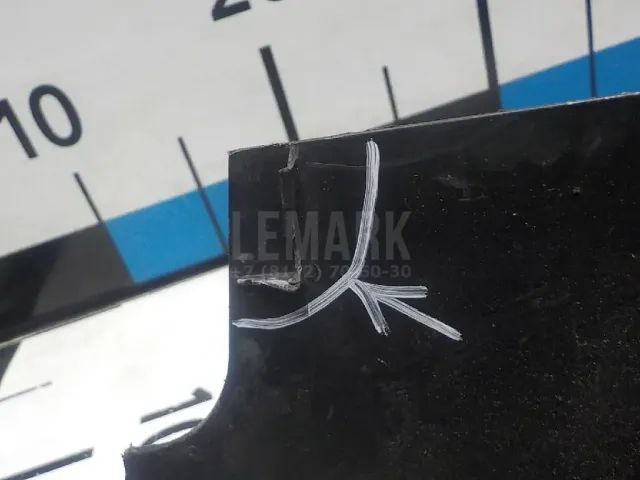 Накладка (кузов наружные) для  BYD Flyer 2005-2008