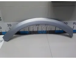 Накладка заднего крыла правого