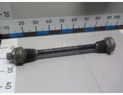 Полуось задняя