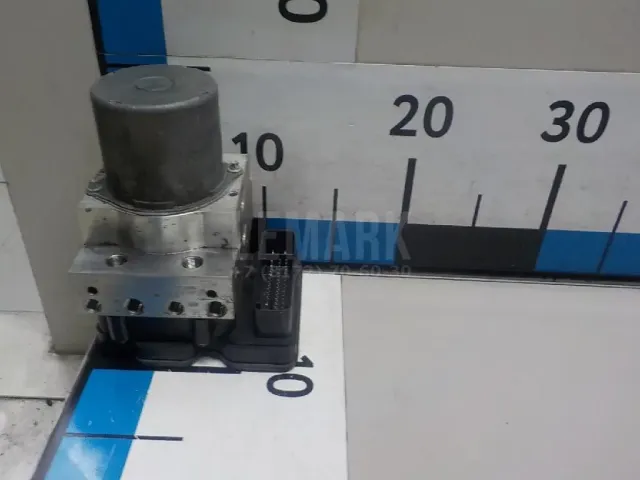 Блок ABS (насос)