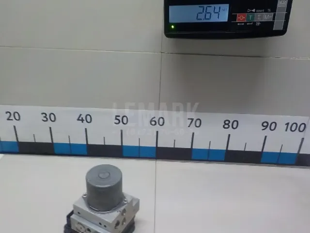 Блок ABS (насос)